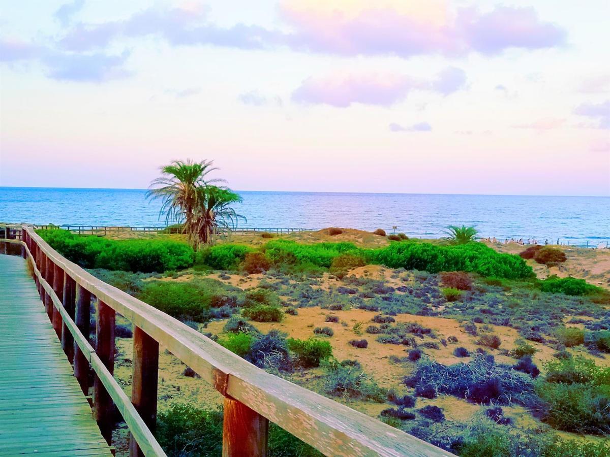 Vila La Morada Gran Alacant Exteriér fotografie