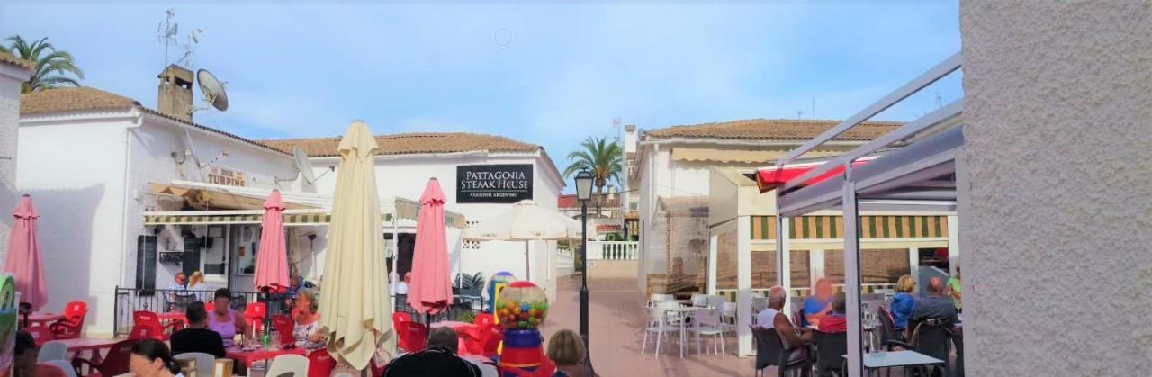Vila La Morada Gran Alacant Exteriér fotografie